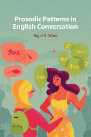 Carte Prosodic Patterns in English Conversation Ward