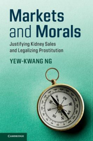 Book Markets and Morals Ng