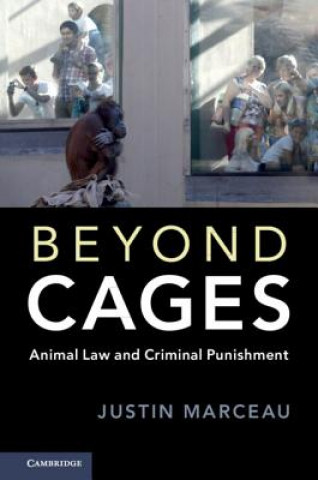 Книга Beyond Cages Justin (University of Denver) Marceau