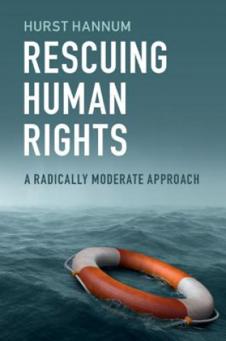 Buch Rescuing Human Rights Hannum