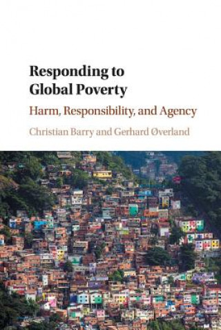 Книга Responding to Global Poverty Barry