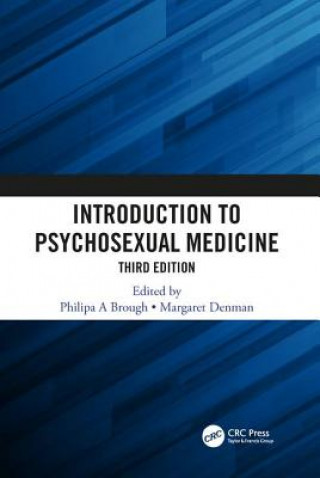 Βιβλίο Introduction to Psychosexual Medicine Philipa Brough