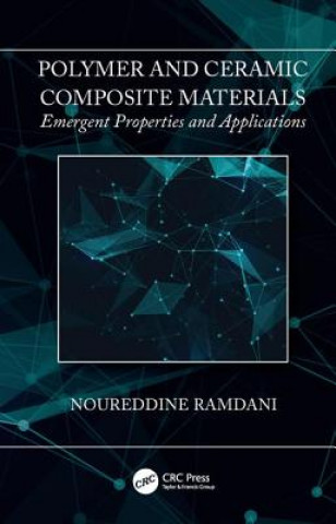 Kniha Polymer and Ceramic Composite Materials Ramdani