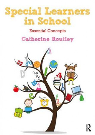 Buch Special Learners in School Catherine Routley