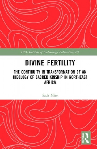 Carte Divine Fertility MIRE