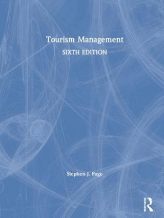Carte Tourism Management Page