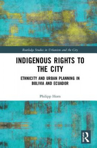 Carte Indigenous Rights to the City Horn