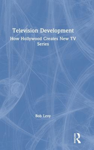 Knjiga Television Development Levy