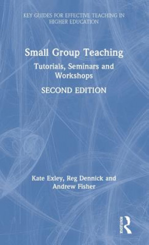 Carte Small Group Teaching Exley