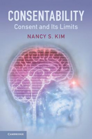 Book Consentability Nancy S. Kim