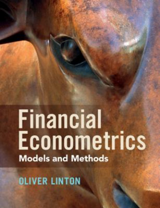 Könyv Financial Econometrics Oliver (University of Cambridge) Linton