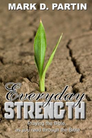 Boek Everyday Strength MARK PARTIN