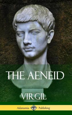 Kniha Aeneid (Hardcover) Virgil