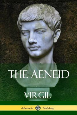 Knjiga Aeneid Virgil