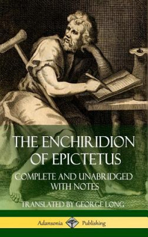 Book Enchiridion of Epictetus Epictetus