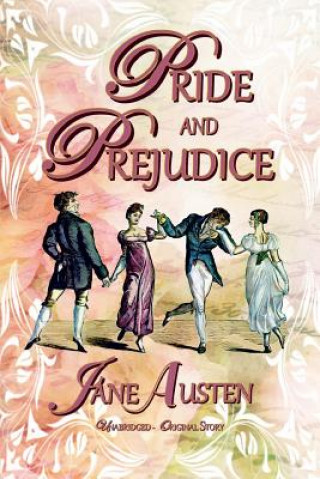 Buch Pride and Prejudice Jane Austen