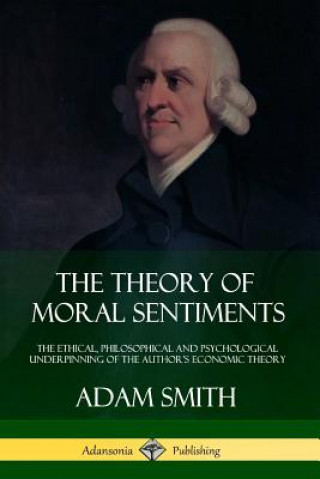 Carte Theory of Moral Sentiments ADAM SMITH