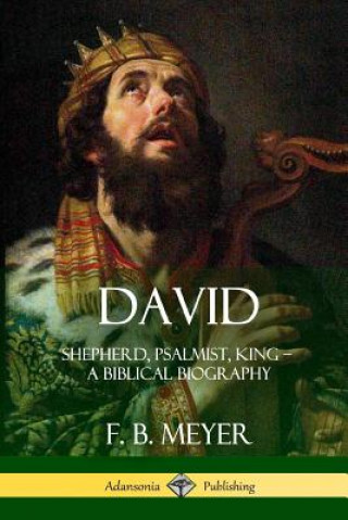 Könyv David F B Meyer