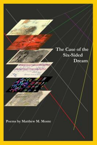 Libro Case of the Six-Sided Dream MATTHEW  M. MONTE