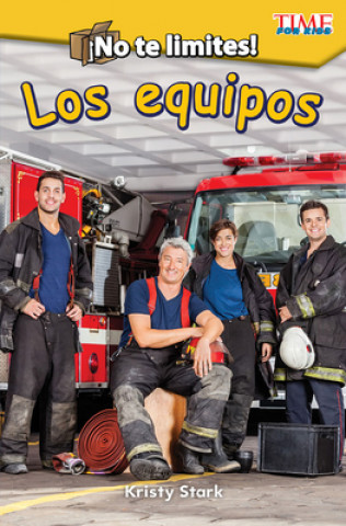 Buch ?No Te Limites! Los Equipos (Outside the Box: Teams) Kristy Stark