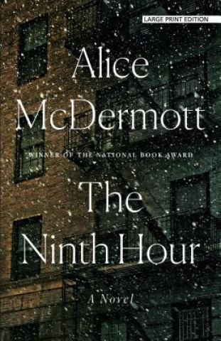 Kniha The Ninth Hour Alice McDermott