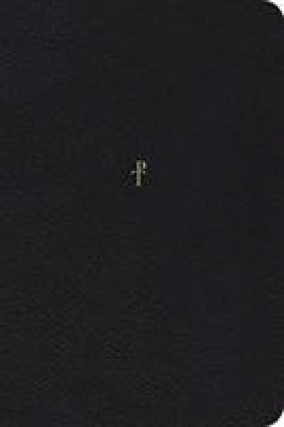 Kniha Greek New Testament, Produced at Tyndale House, Cambridge, Reader's Edition (Black) 