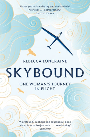 Book Skybound Rebecca Loncraine