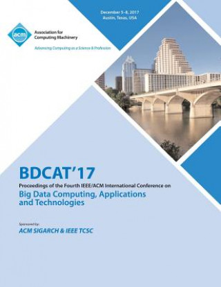 Knjiga Bdcat'17 Bdcat'17 Conference Committee
