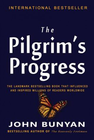 Boek The Pilgrim's Progress John Bunyan