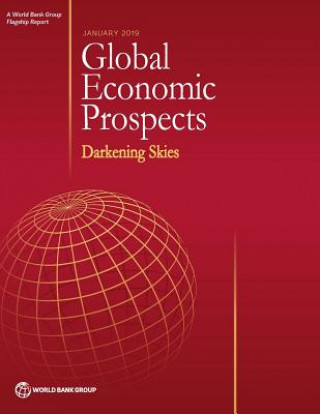 Knjiga Global economic prospects, January 2019 World Bank Group