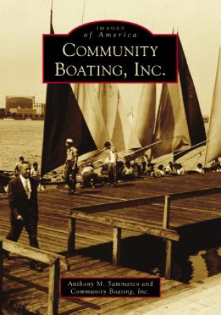 Buch Community Boating, Inc. Anthony M. Sammarco