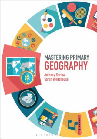 Book Mastering Primary Geography Anthony Barlow