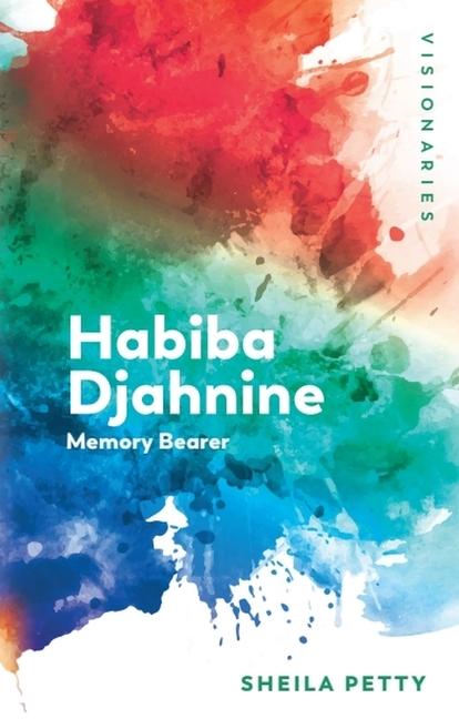 Knjiga Habiba Djahnine PETTY  SHEILA