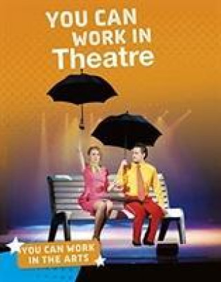 Knjiga You Can Work in the Arts Pack A of 6 BELL  SAMANTHA S