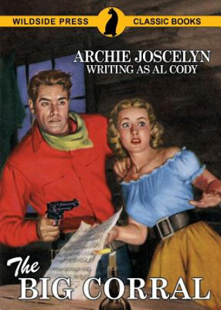 Buch Big Corral Al Cody