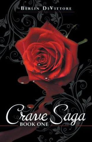 Buch Crave Saga Berlin Divittore