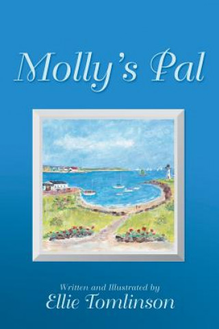 Libro Molly's Pal Ellie Tomlinson