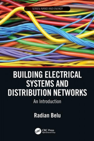 Könyv Building Electrical Systems and Distribution Networks Belu