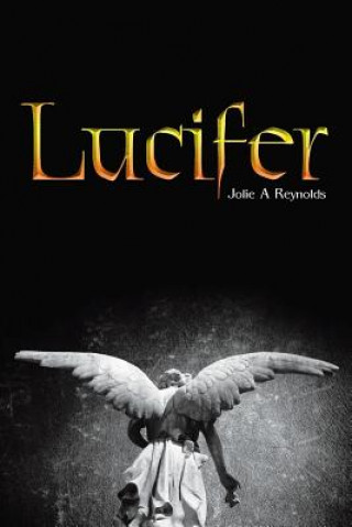Könyv Lucifer Jolie A Reynolds