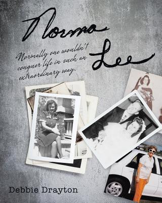 Knjiga Norma Lee Debbie Drayton