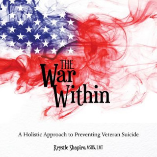 Kniha War Within SHAPIRO