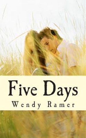 Libro Five Days Wendy Ramer