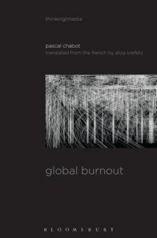 Könyv Global Burnout Chabot