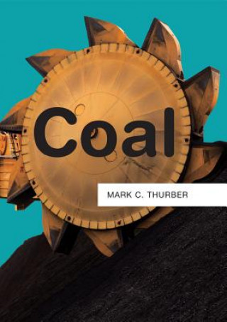 Βιβλίο Coal Mark C. Thurber