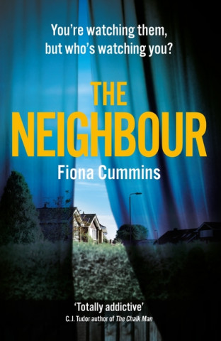 Könyv Neighbour Fiona Cummins