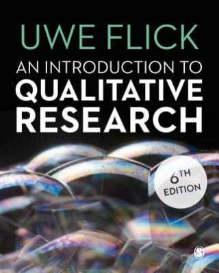 Buch Introduction to Qualitative Research Uwe Flick