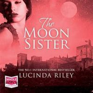 Audio Moon Sister Lucinda Riley