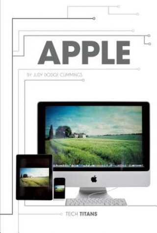 Książka Apple Judy Dodge Cummings