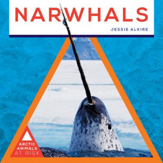 Book Narwhals Jessie Alkire
