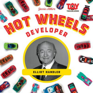 Carte Hot Wheels Developer: Elliot H Jessie Alkire